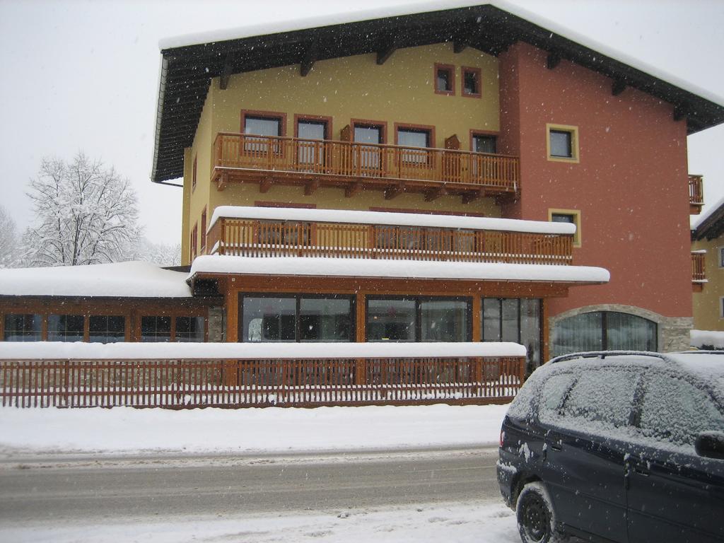 קראמסאך Hotel Jagdhof חדר תמונה