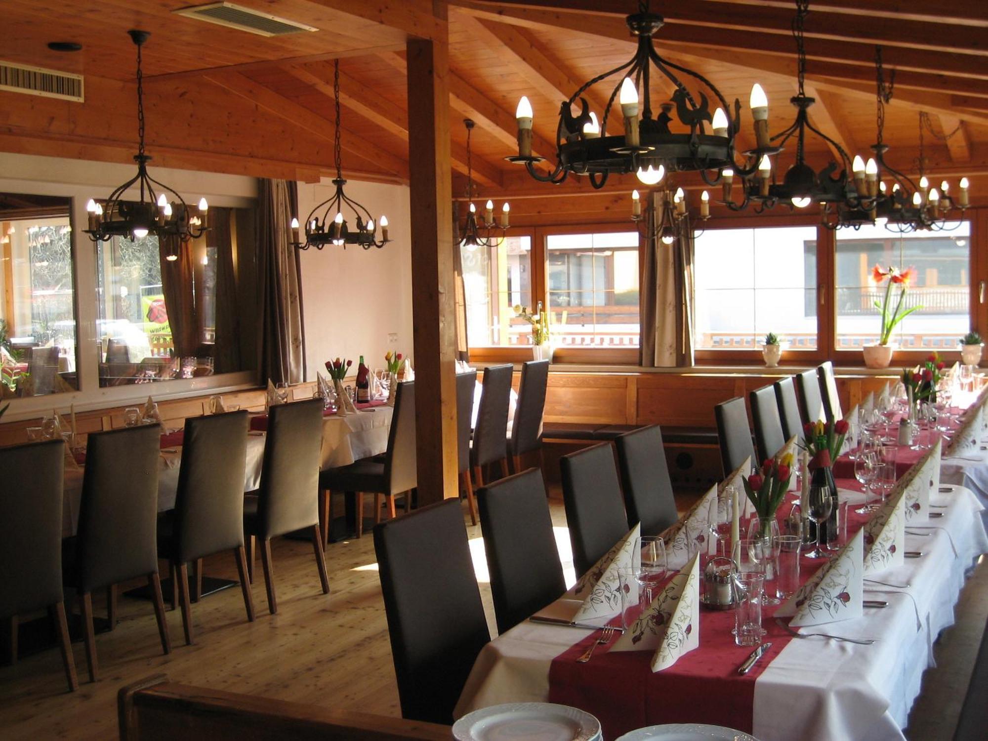 קראמסאך Hotel Jagdhof מראה חיצוני תמונה
