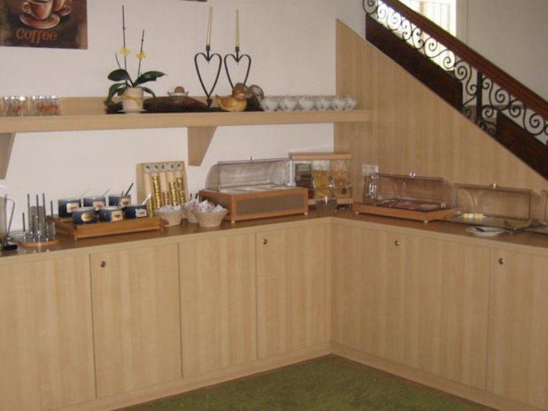 קראמסאך Hotel Jagdhof מראה חיצוני תמונה