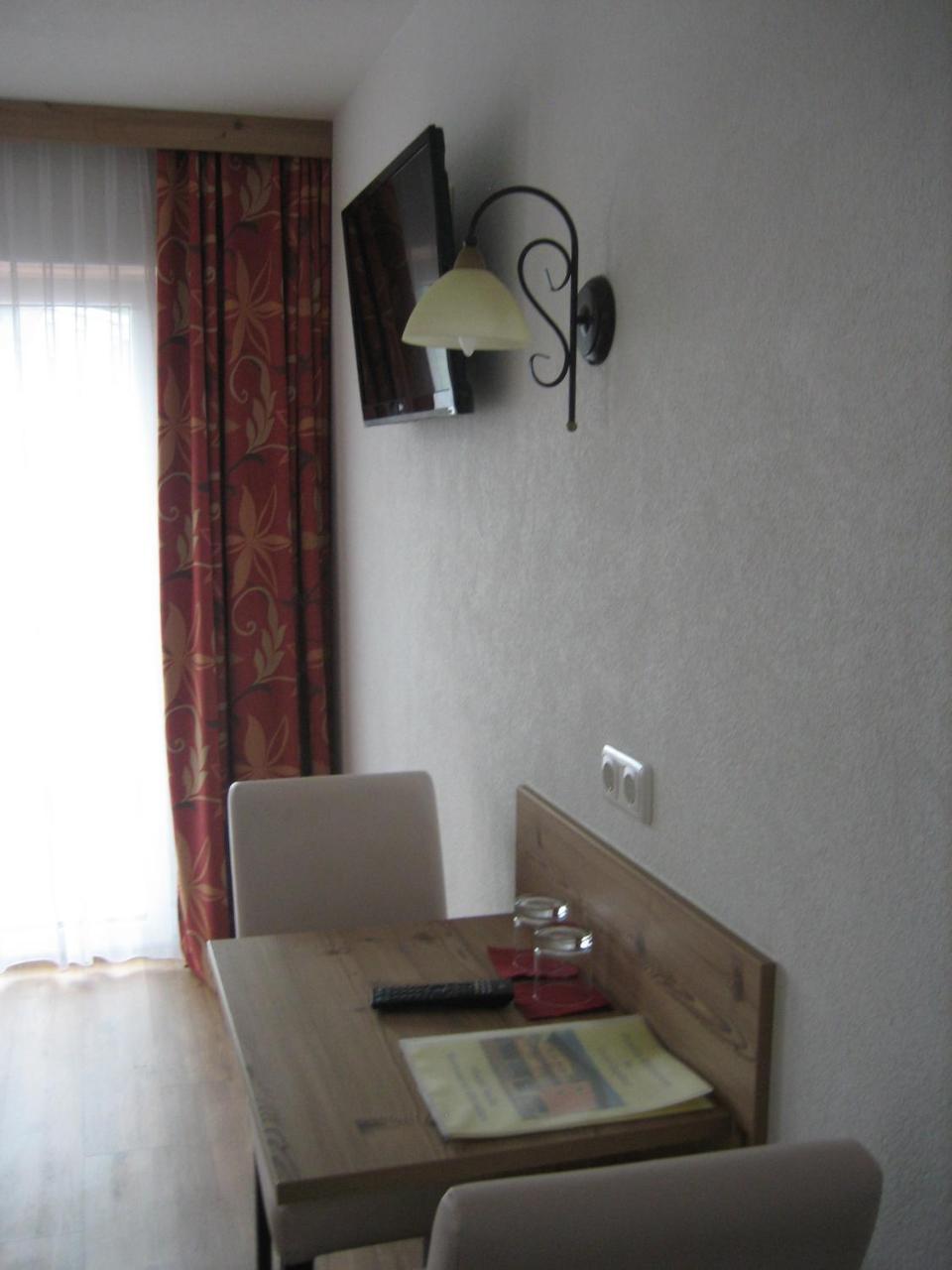 קראמסאך Hotel Jagdhof מראה חיצוני תמונה