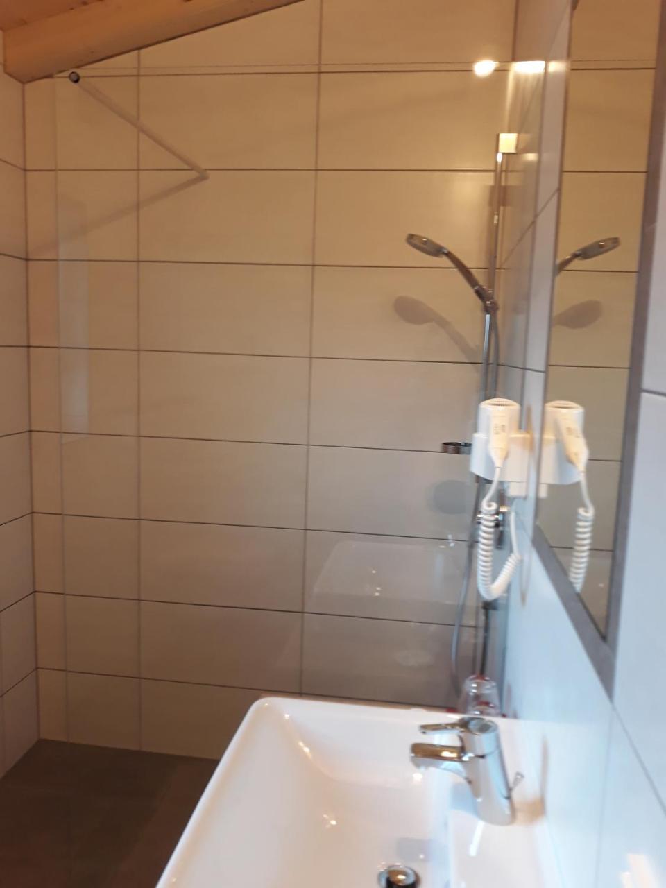 קראמסאך Hotel Jagdhof מראה חיצוני תמונה