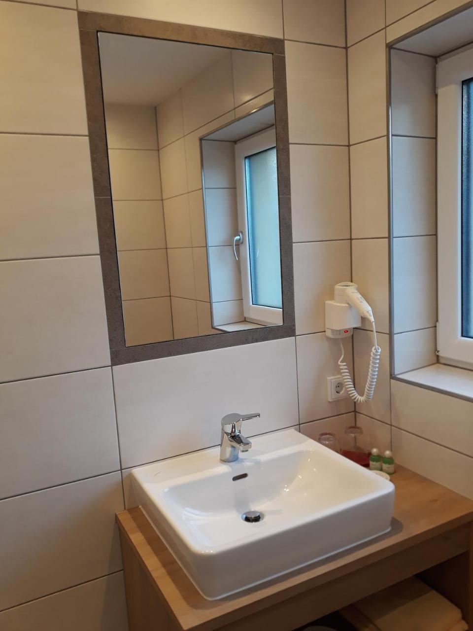 קראמסאך Hotel Jagdhof מראה חיצוני תמונה