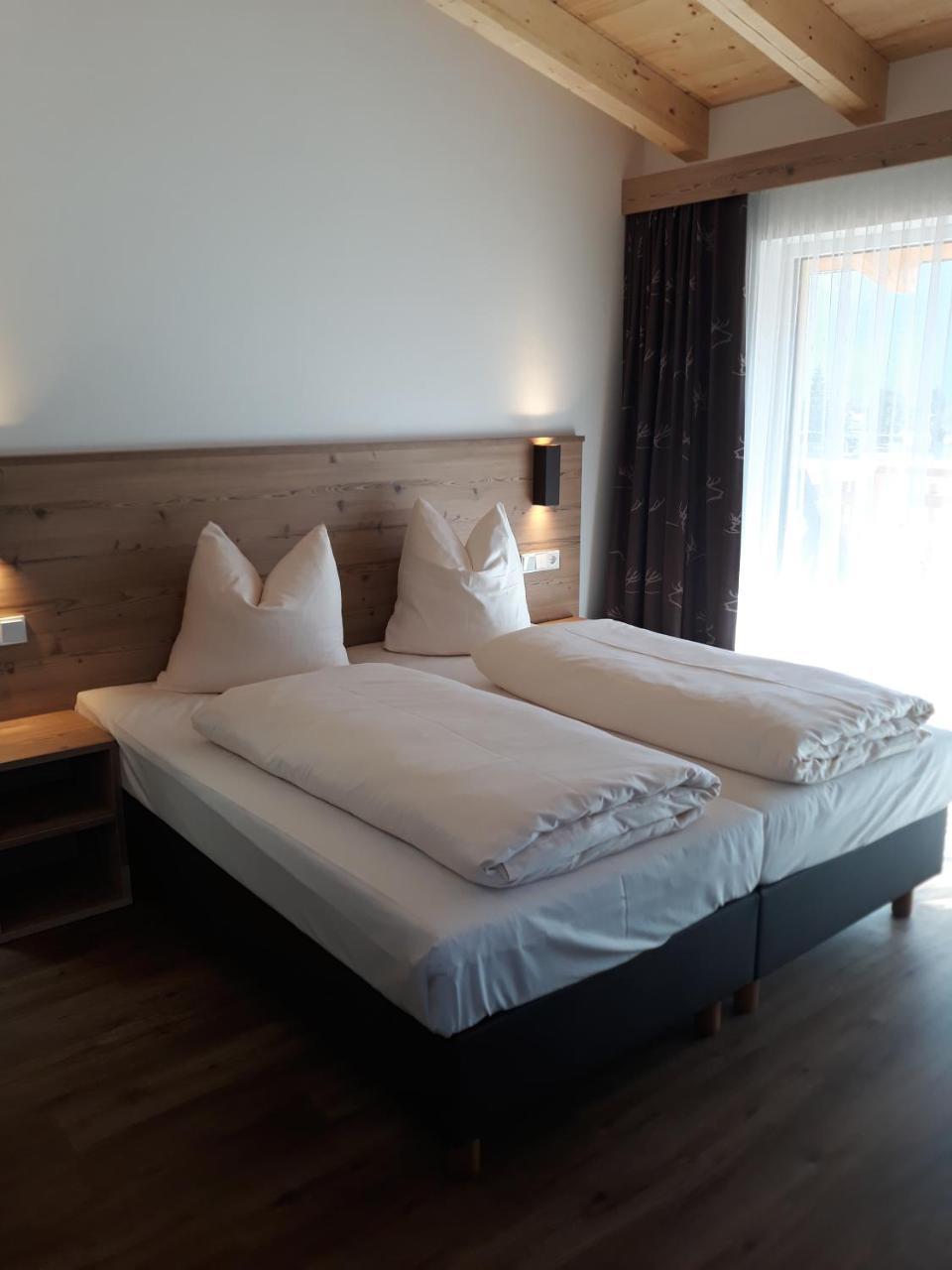 קראמסאך Hotel Jagdhof מראה חיצוני תמונה