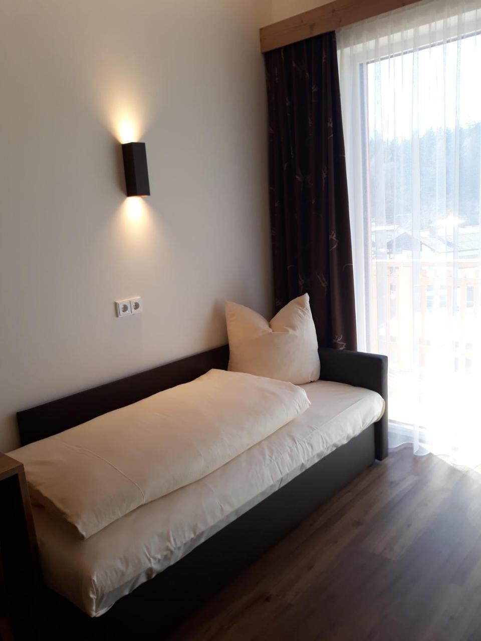 קראמסאך Hotel Jagdhof מראה חיצוני תמונה