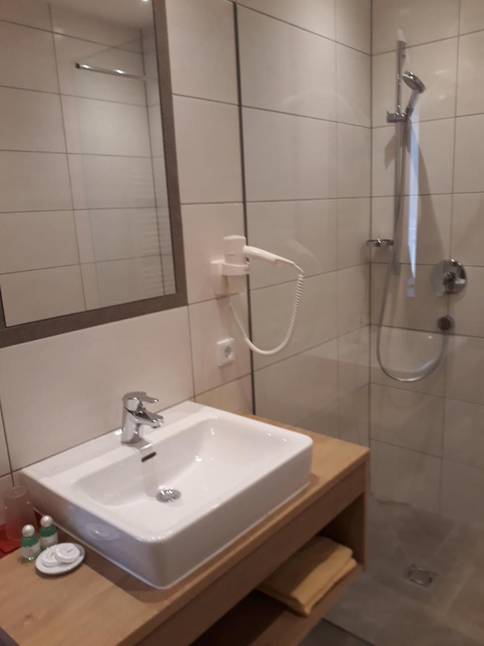 קראמסאך Hotel Jagdhof מראה חיצוני תמונה