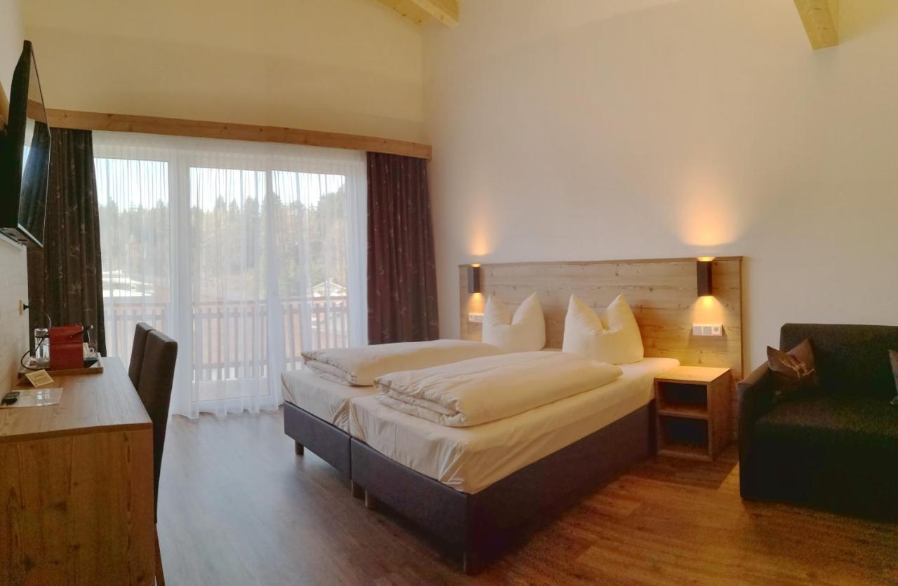 קראמסאך Hotel Jagdhof מראה חיצוני תמונה