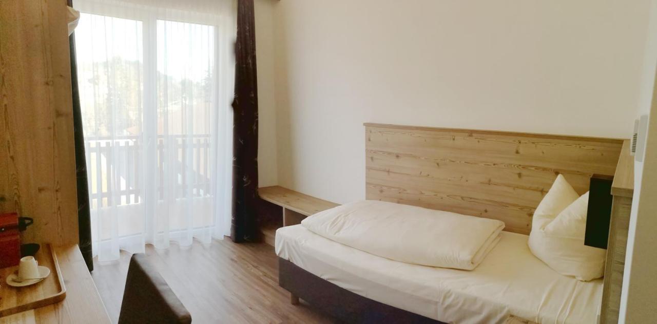 קראמסאך Hotel Jagdhof מראה חיצוני תמונה